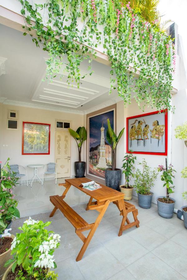 Rumah liburan Griya Qq *