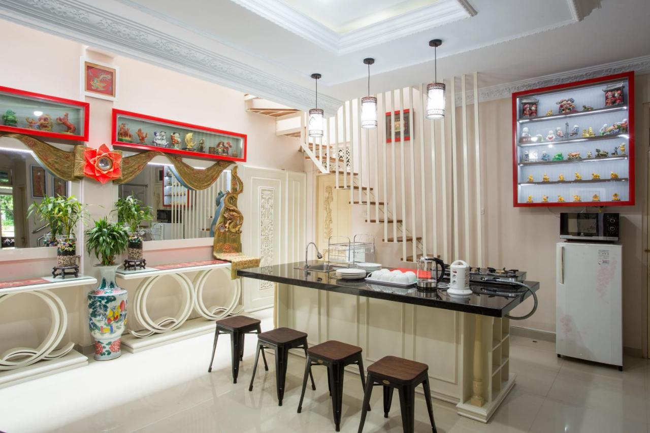 Rumah liburan Griya Qq Yogyakarta